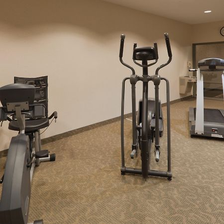 Holiday Inn Express Hotel & Suites Bryan-Montpelier By Ihg Холидей-Сити Экстерьер фото
