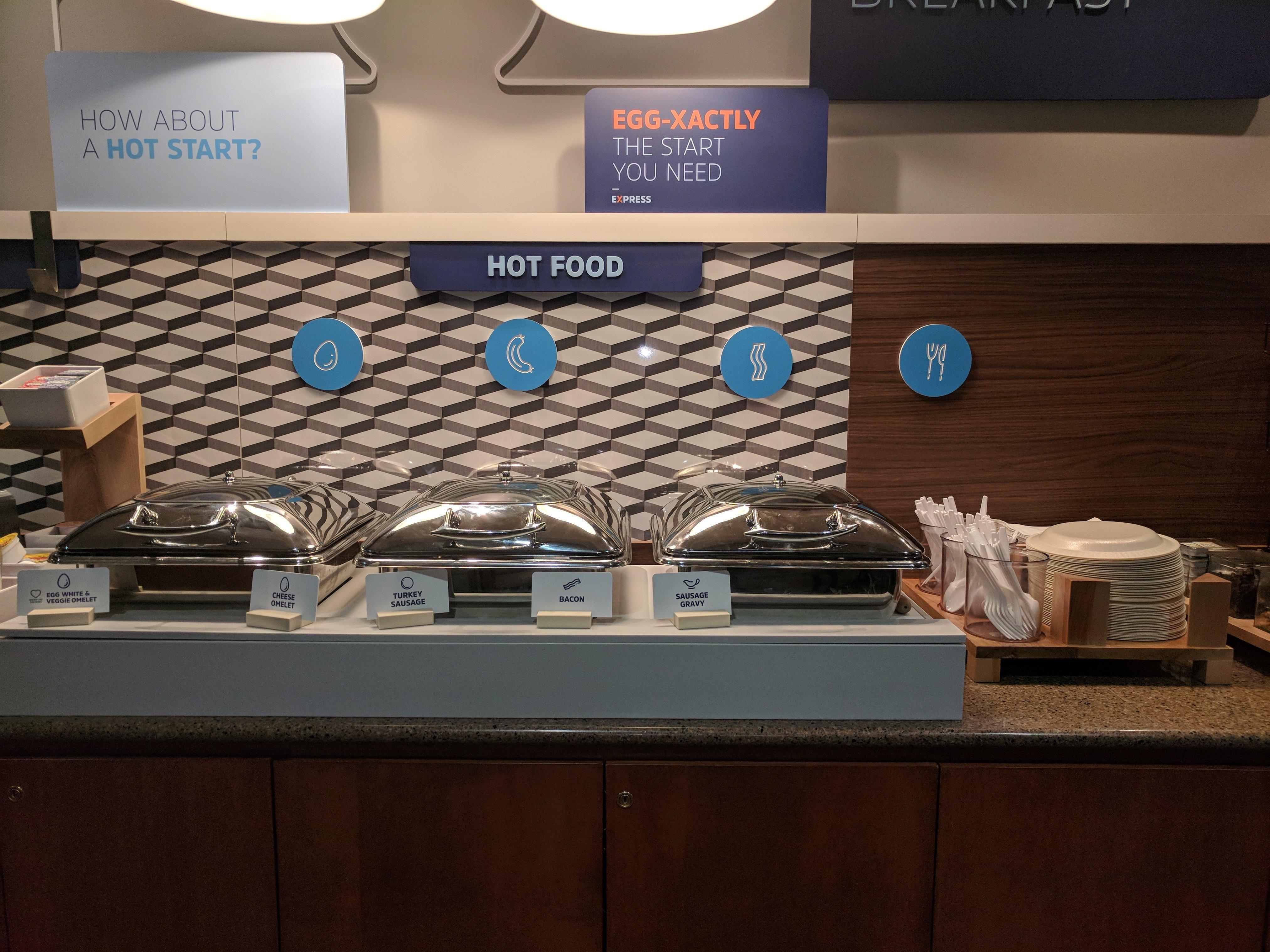 Holiday Inn Express Hotel & Suites Bryan-Montpelier By Ihg Холидей-Сити Экстерьер фото