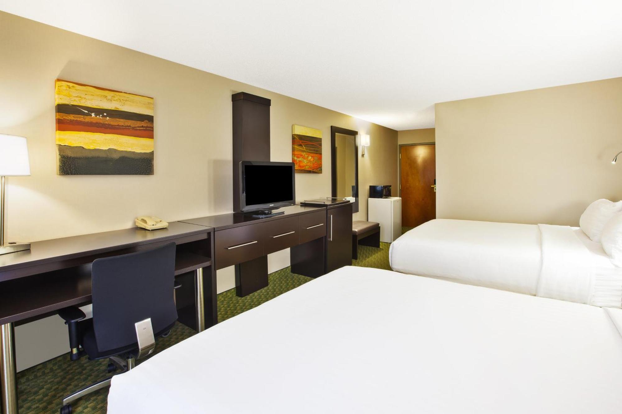 Holiday Inn Express Hotel & Suites Bryan-Montpelier By Ihg Холидей-Сити Экстерьер фото