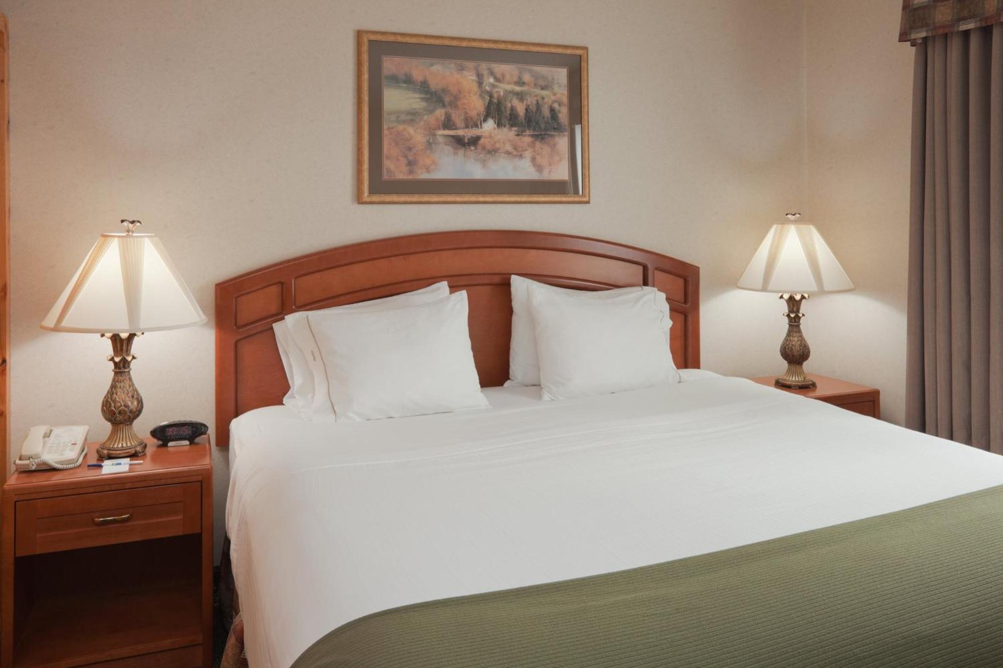 Holiday Inn Express Hotel & Suites Bryan-Montpelier By Ihg Холидей-Сити Экстерьер фото