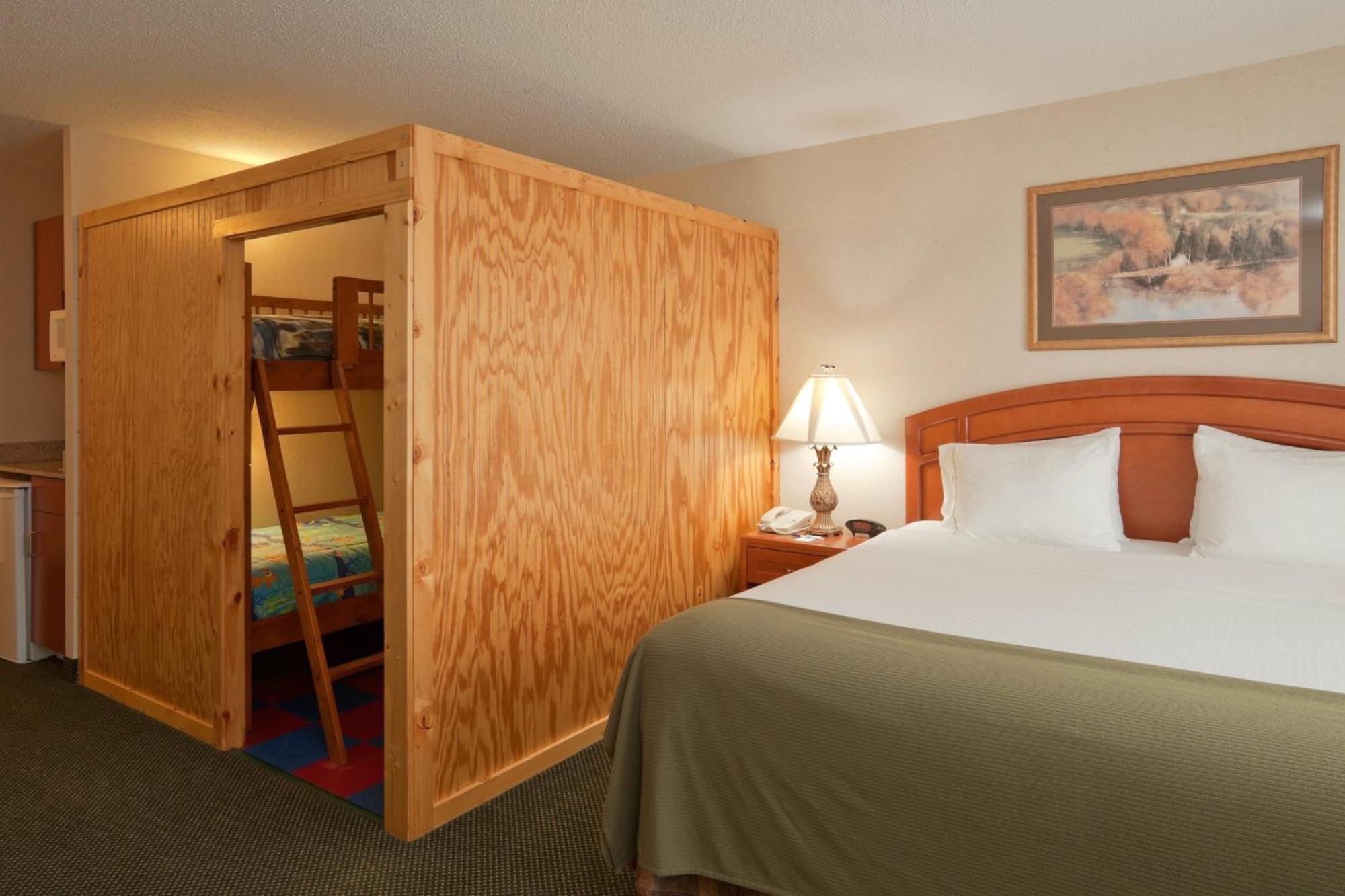Holiday Inn Express Hotel & Suites Bryan-Montpelier By Ihg Холидей-Сити Экстерьер фото